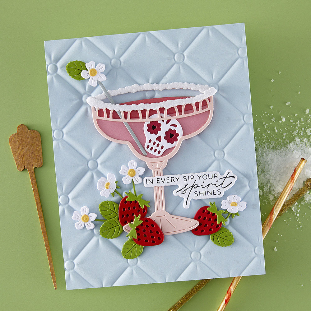 Happier Hour BetterPress Sentiments Bundle