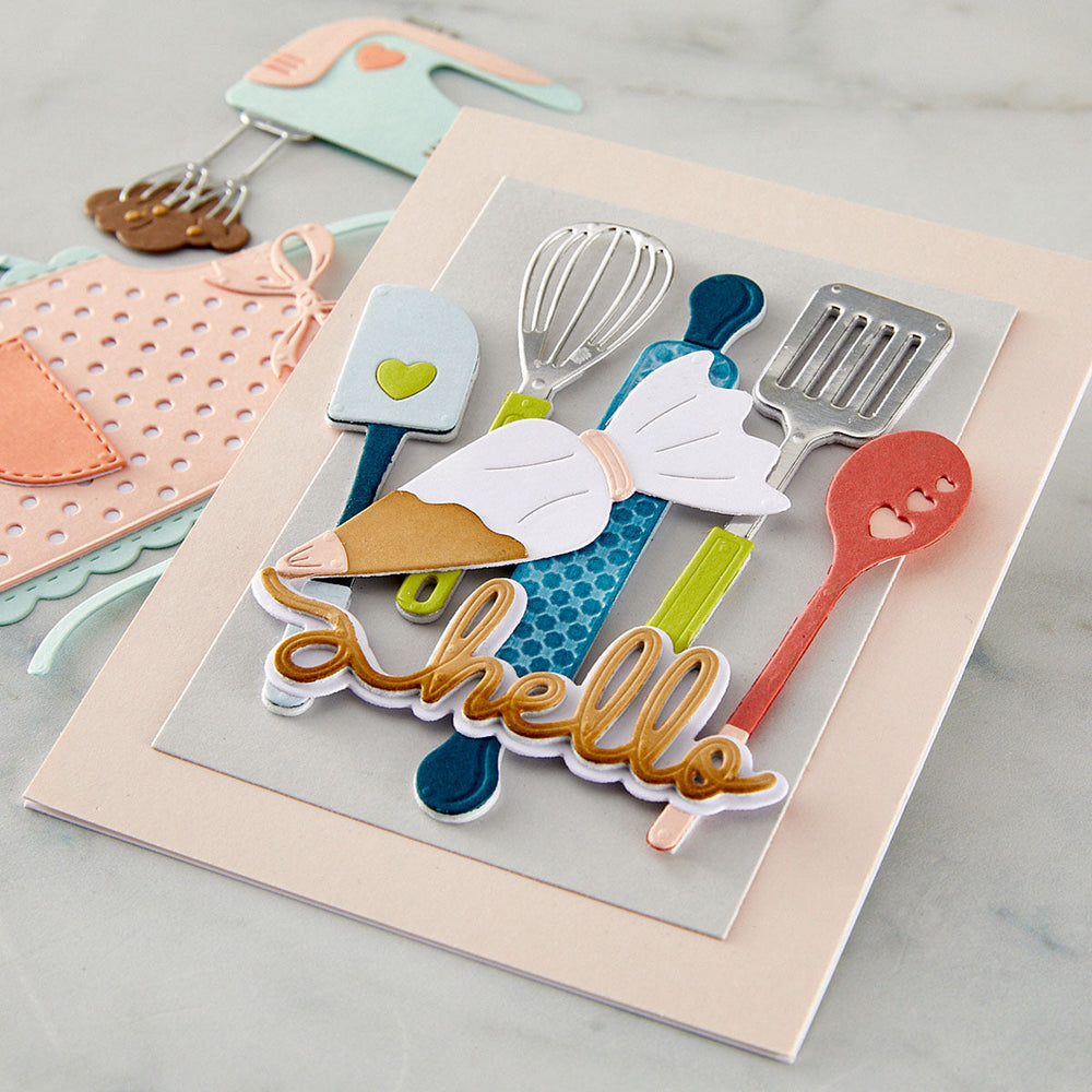 Make It & Bake It I Want It All Bundle by Tina Smith