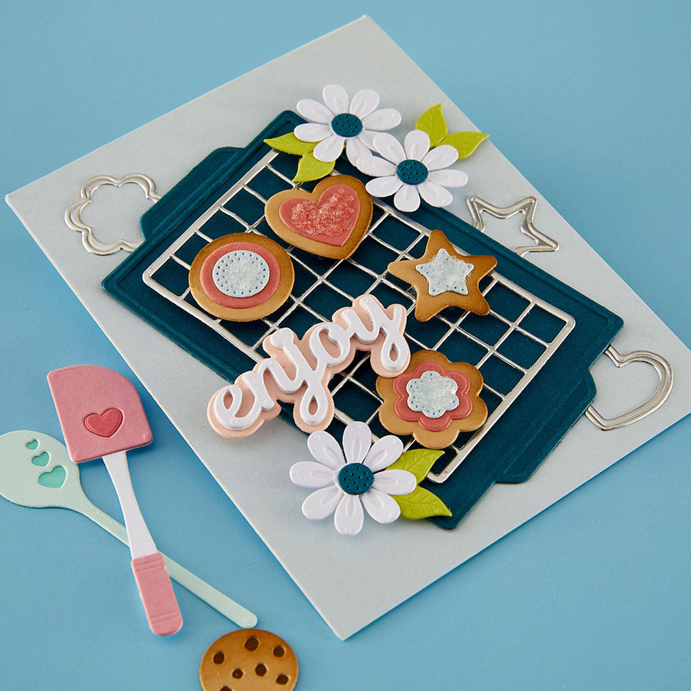 Make It & Bake It I Want It All Bundle by Tina Smith