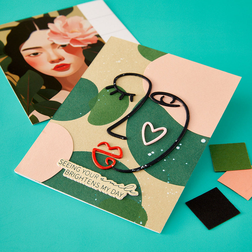 All My Senses I Want It All! Bundle + FREE Class Kit by Jaycee Gaspar