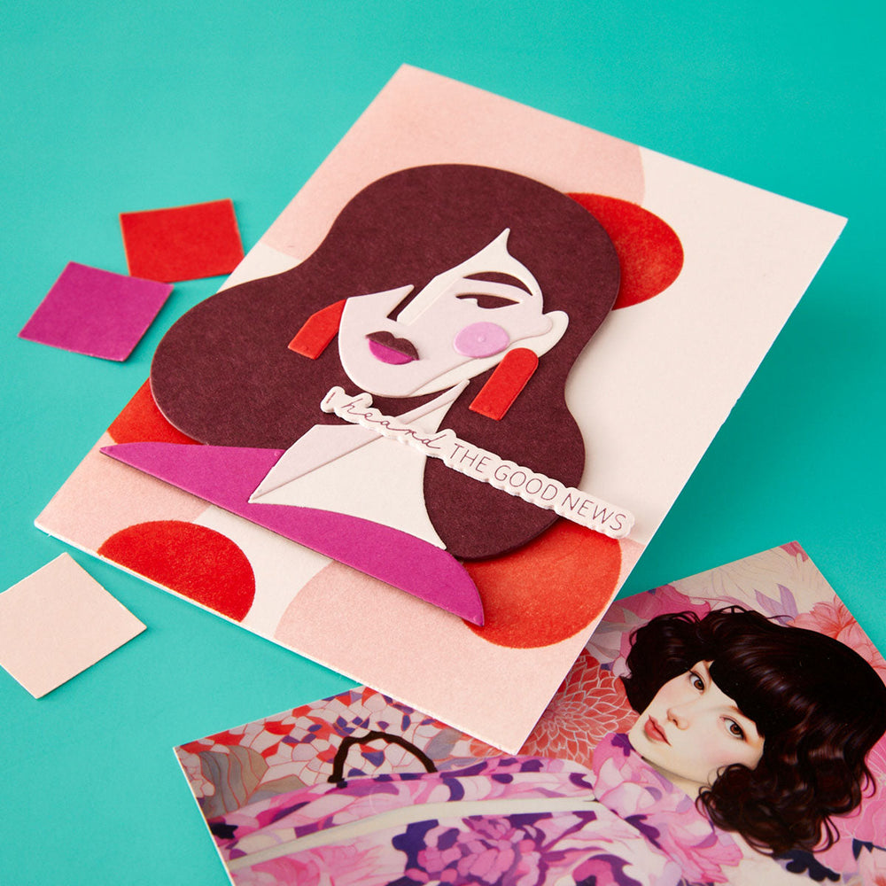 All My Senses I Want It All! Bundle + FREE Class Kit by Jaycee Gaspar