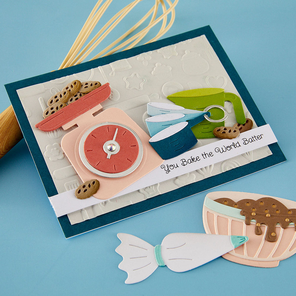 Make It & Bake It I Want It All Bundle by Tina Smith