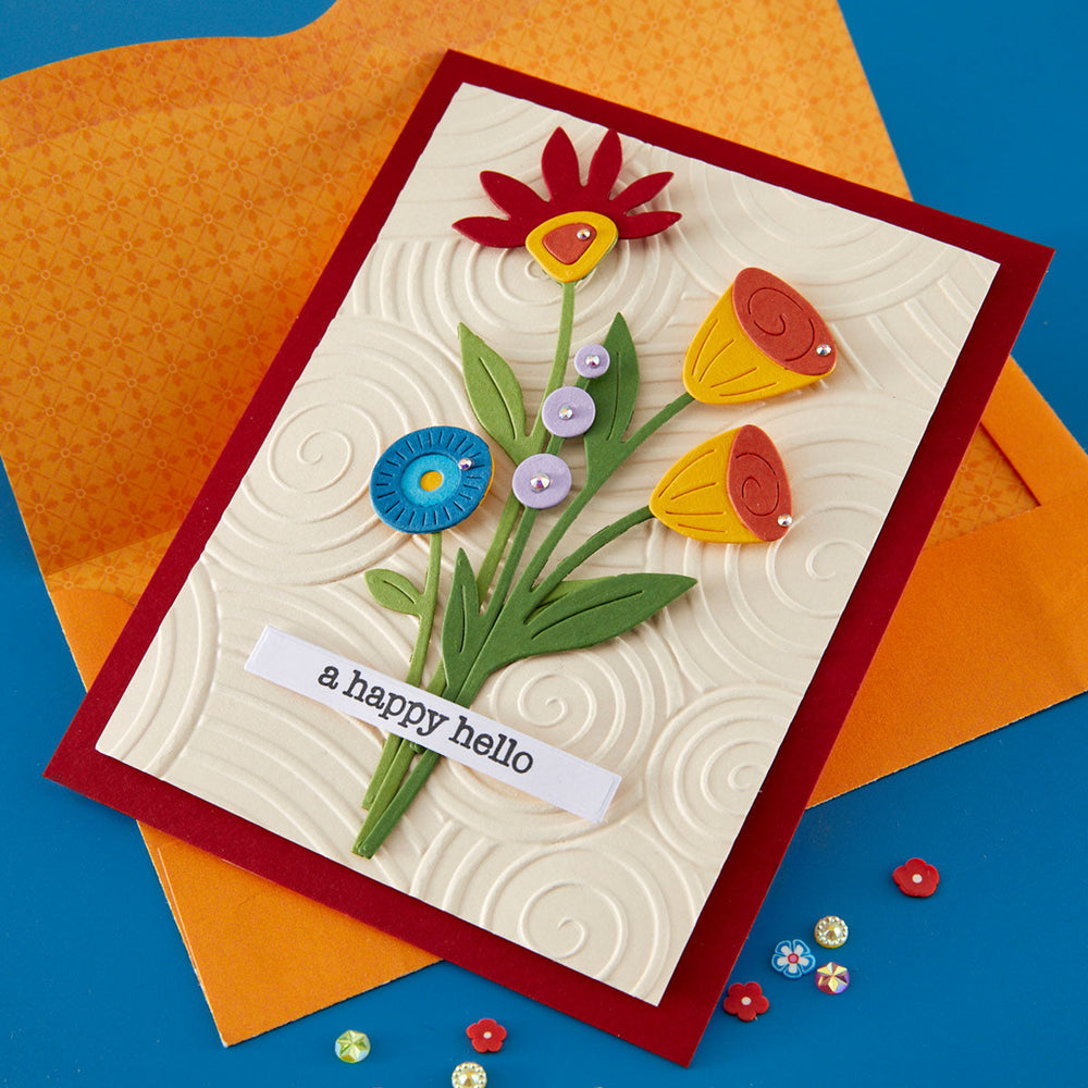 Whimsical Village I Want It All! Bundle by Vicky Papaioannou