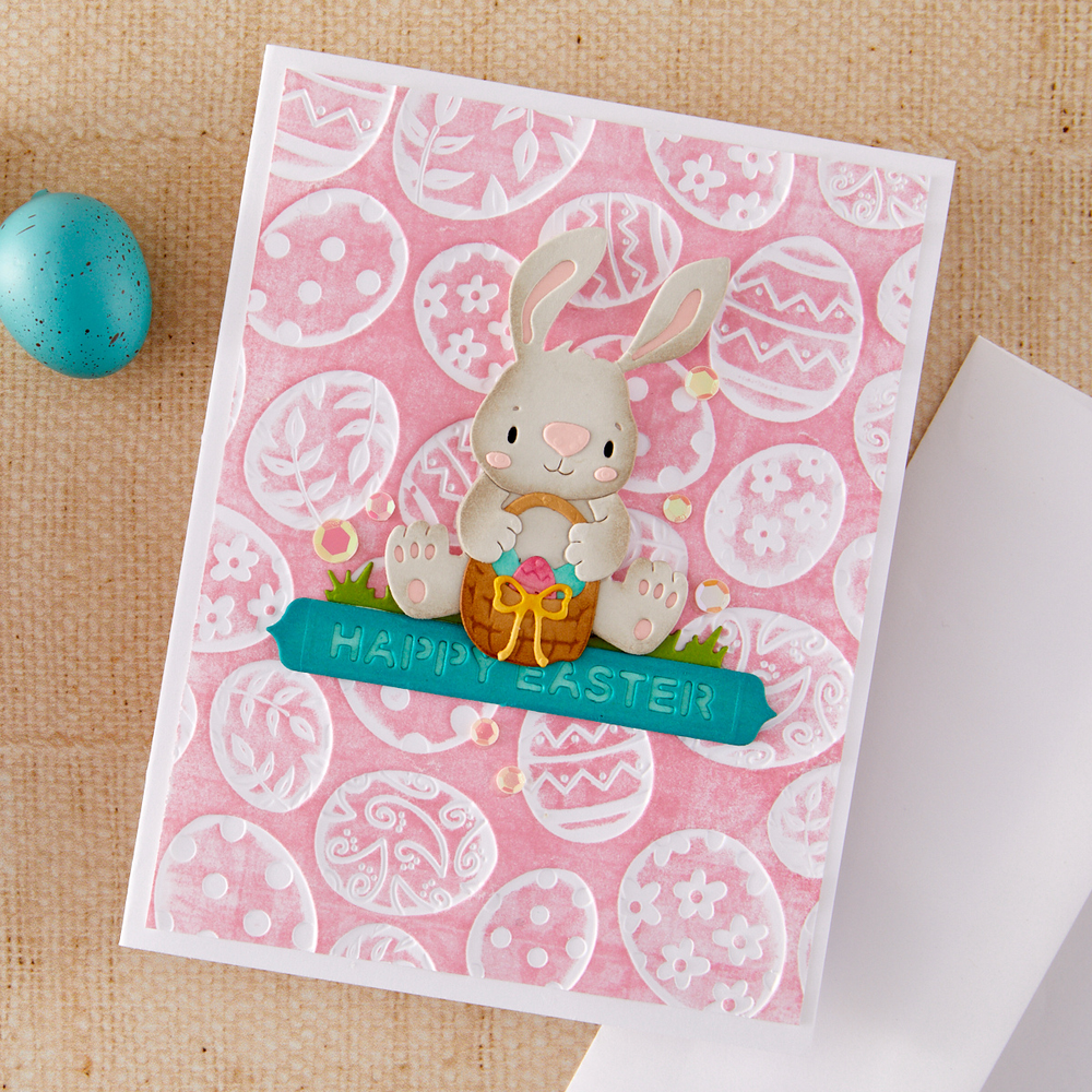 Happy Spring I Want It All Bundle by Simon Hurley