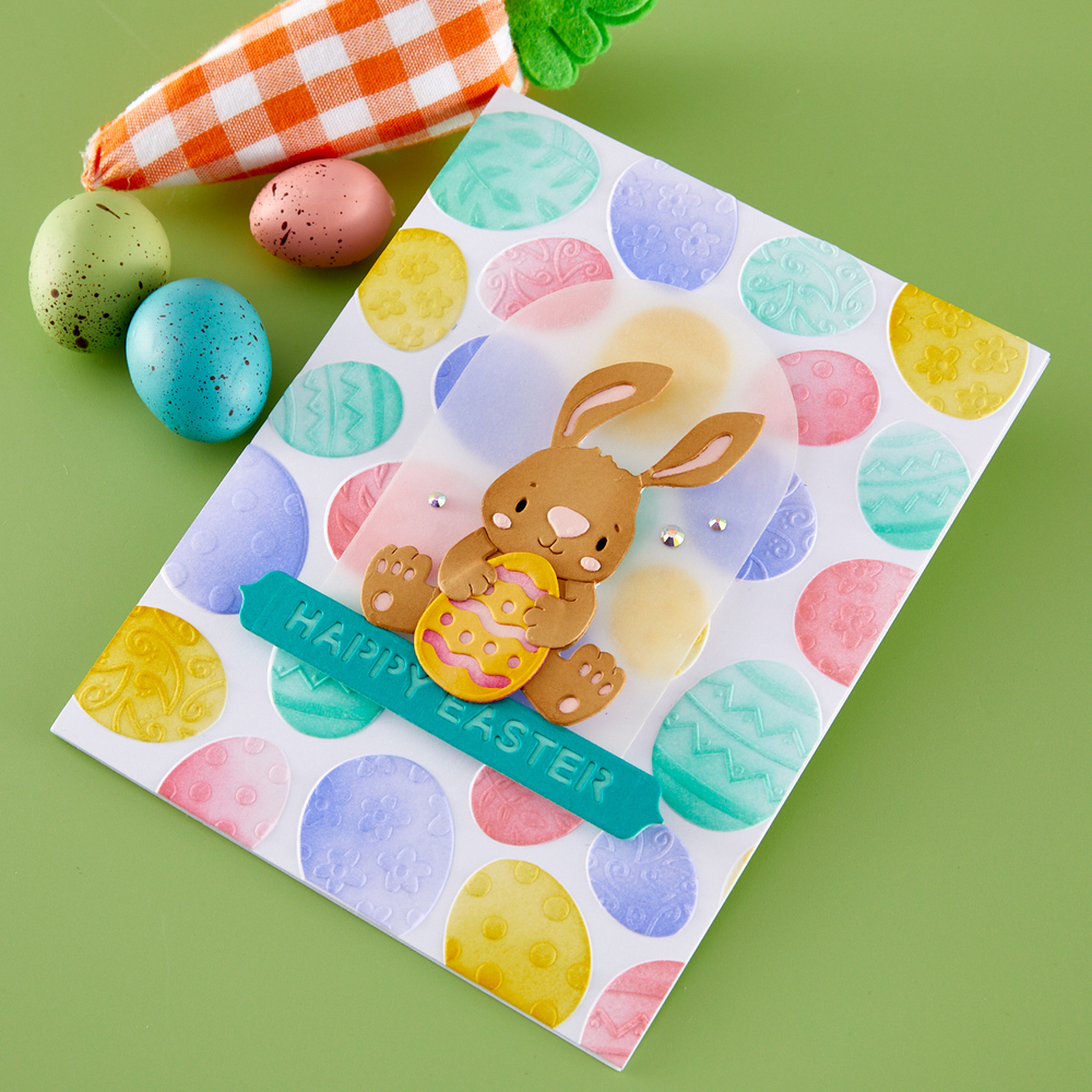 Happy Spring I Want It All Bundle by Simon Hurley