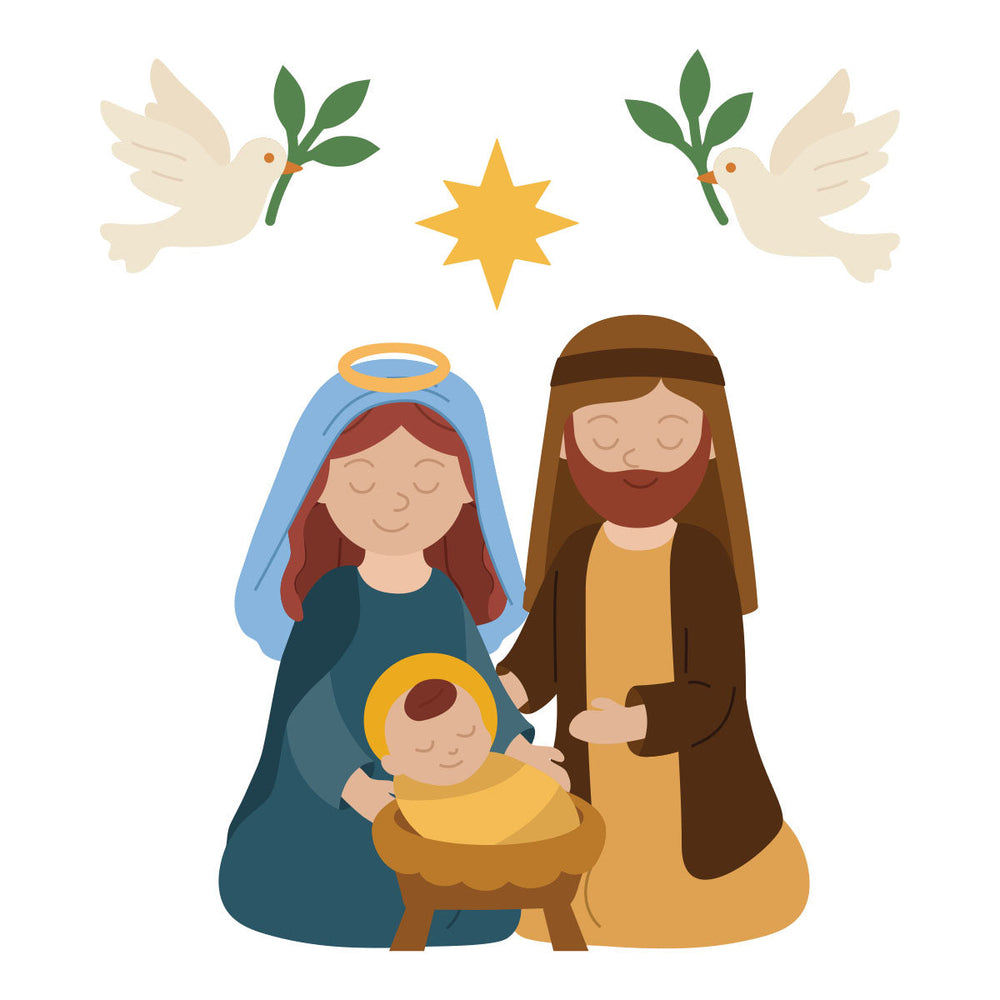 Bibi's Little Blessings I Want it All! Bundle by Bibi Cameron