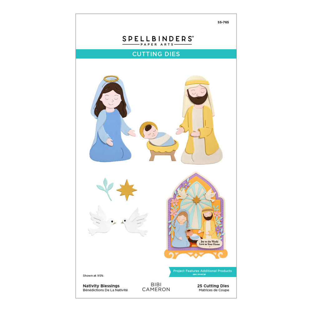 Bibi's Little Blessings I Want it All! Bundle by Bibi Cameron