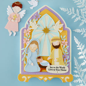 Bibi's Little Blessings I Want it All! Bundle by Bibi Cameron