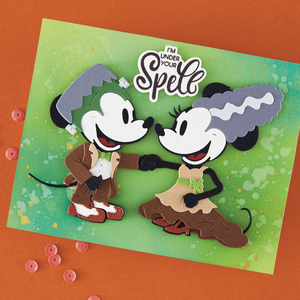 Classic Mouse Costume Party I Want It All! Bundle