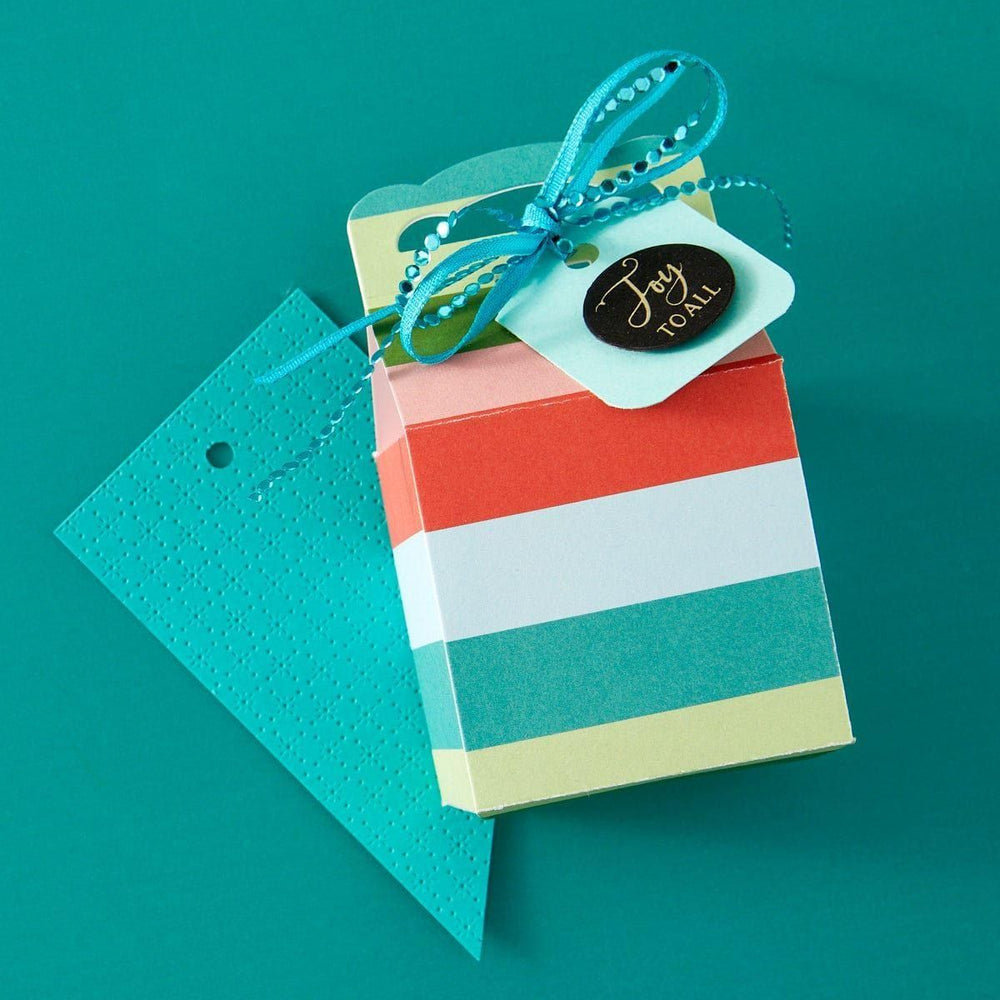 Vivant - Circle' Teal Metallic Cord (54 yards)