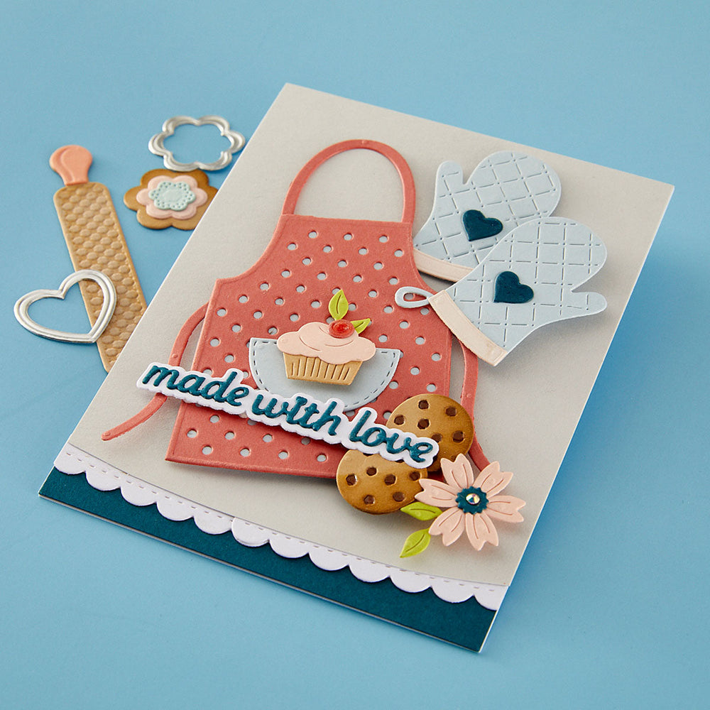 Make It & Bake It I Want It All Bundle by Tina Smith
