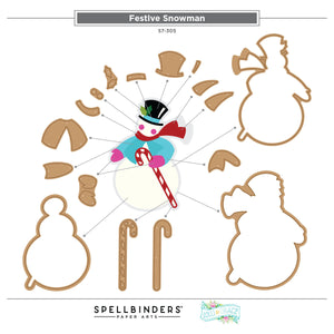 Festive Felt Christmas I Want It All! Bundle by Lolli & Grace