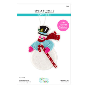 Festive Felt Christmas I Want It All! Bundle by Lolli & Grace