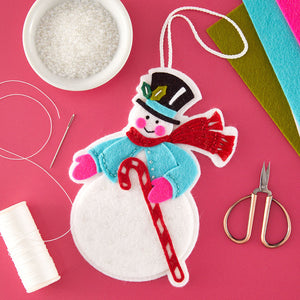 Festive Felt Christmas I Want It All! Bundle by Lolli & Grace