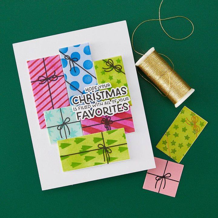 Best Gift Ever Gift Boxes Bundle