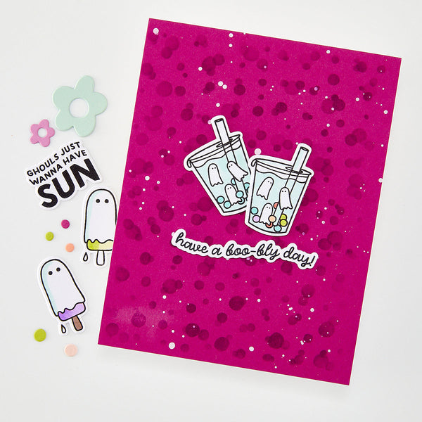 Summerween Want It All Bundle