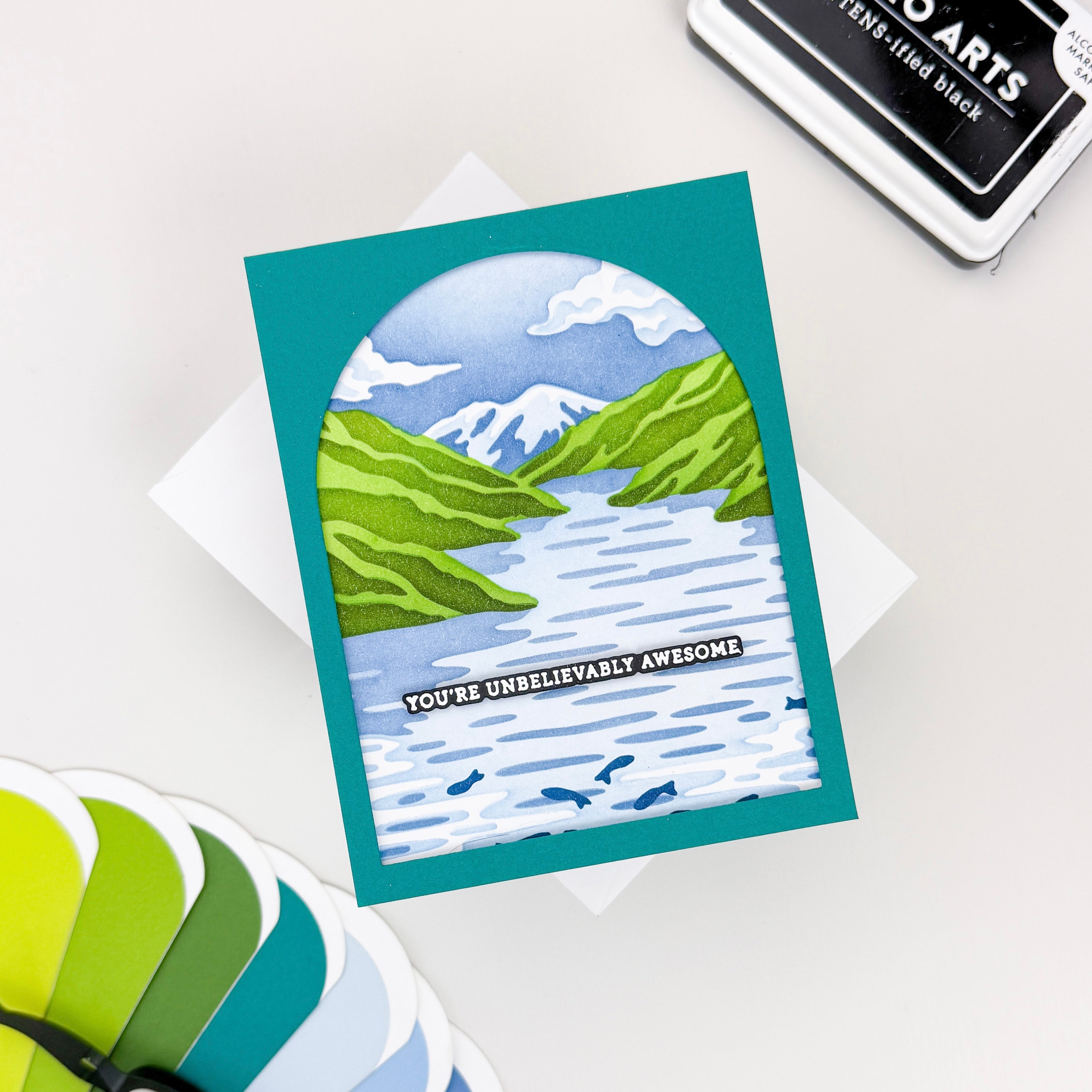 Hero Arts – Paper Crafting Supplies & Inspiration