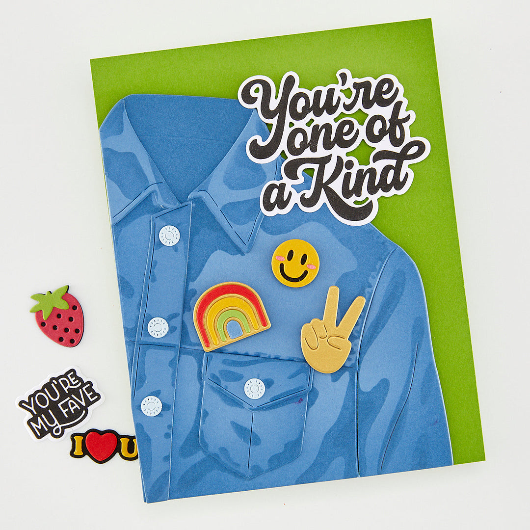 Friends With Flair Bundle