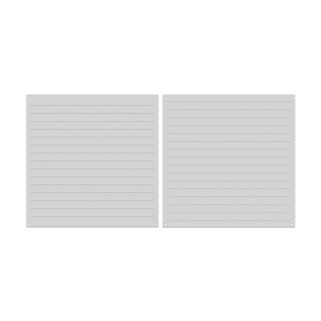 Cookout Layering Stencil Set