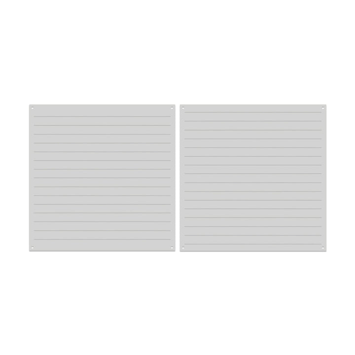 Cookout Layering Stencil Set