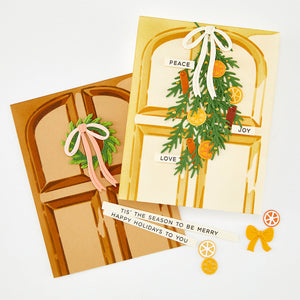 Home for the Holidays Want It All Bundle