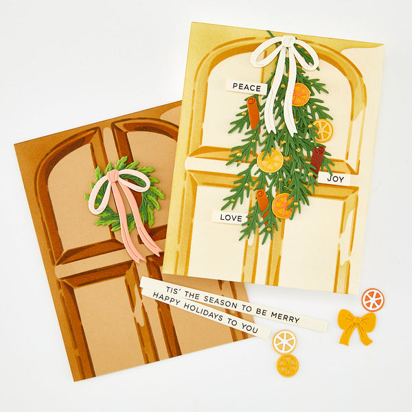 Home for the Holidays Want It All Bundle