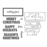 SB416 HA + RT Holiday Marquee Messages Bundle (C)