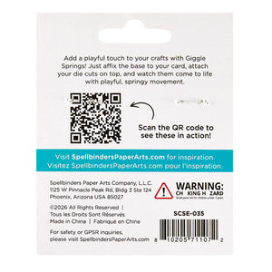 Giggle Springs - 12 Pack