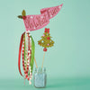 Oh What Fun Layered Cardstock Die Cuts