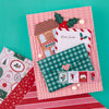 Dear Santa Gemstones