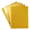 Gold Assortment Treasured Cardstock  8 1/2