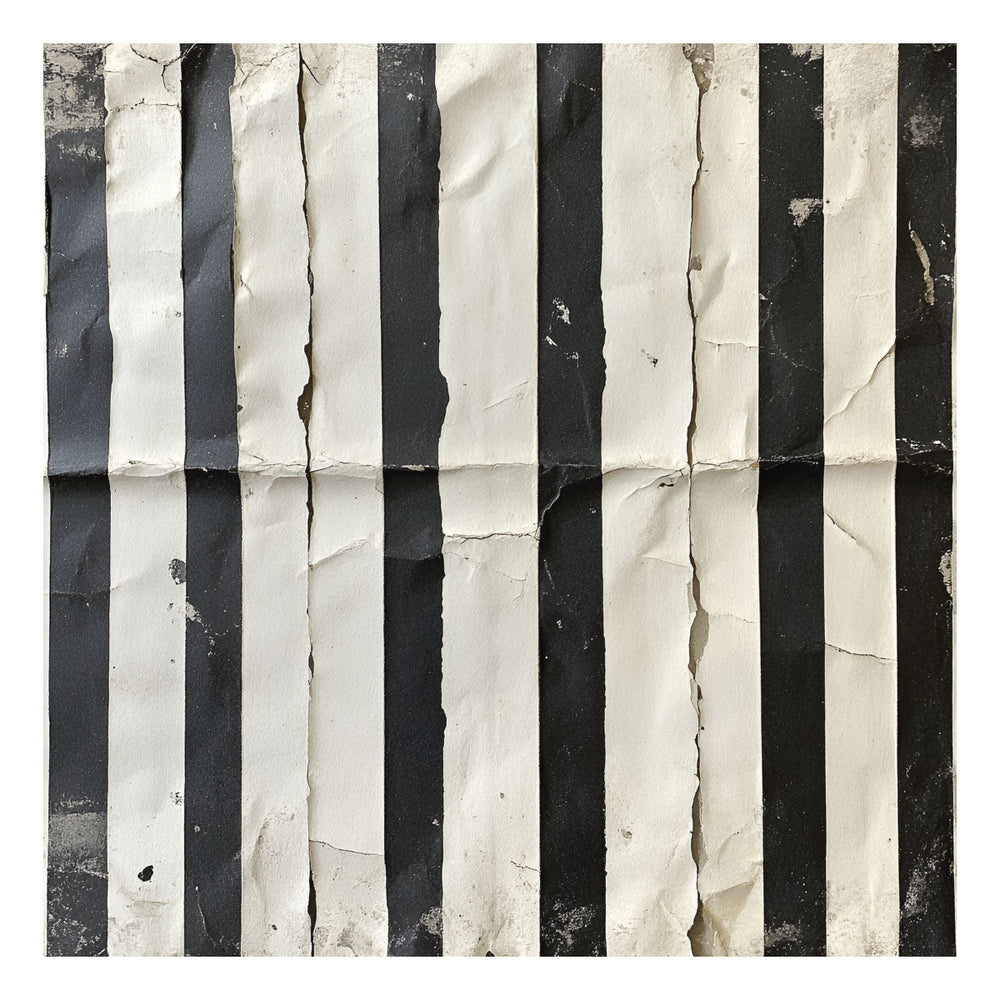 Beautifully Imperfect 12 x 12" Printed Paper