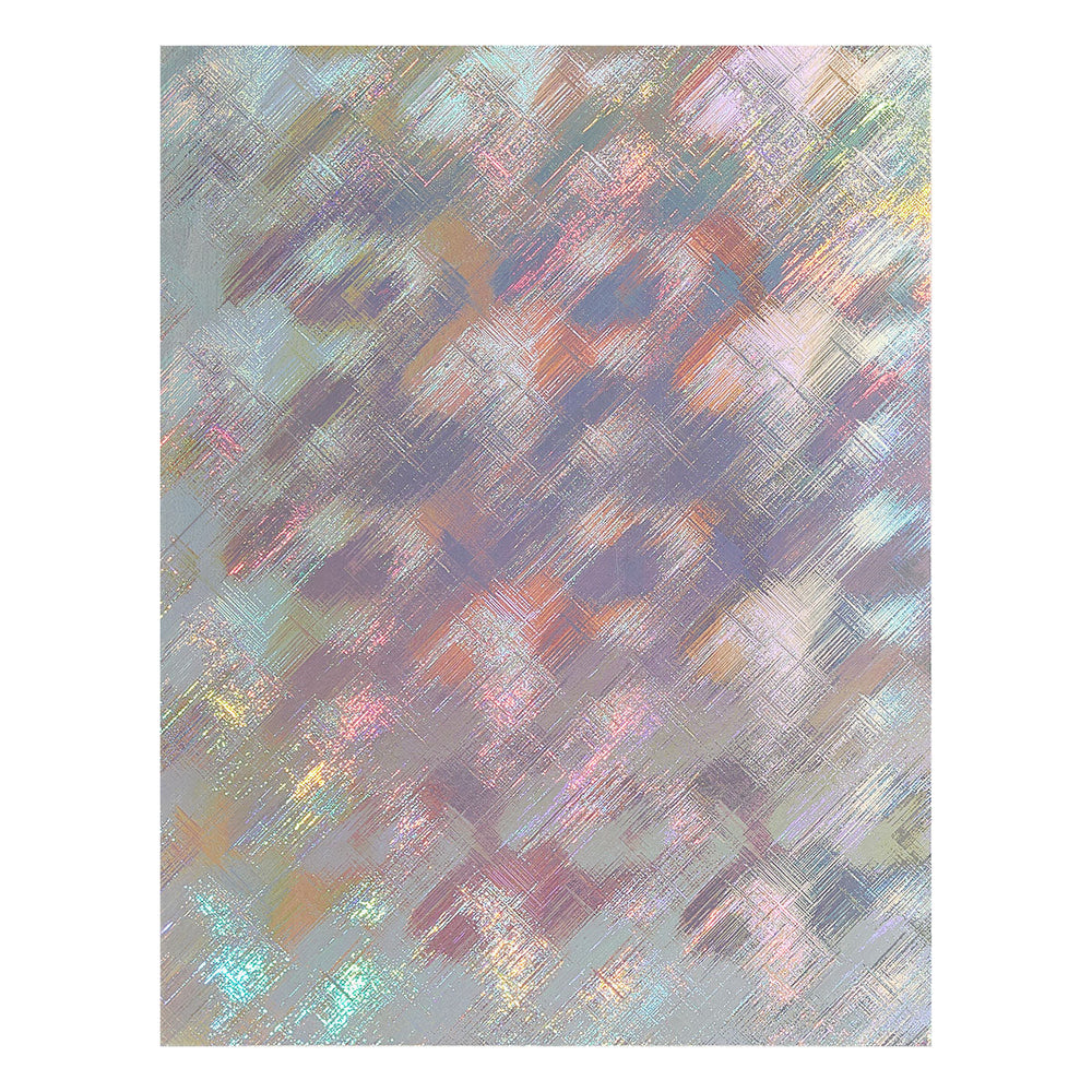 Holographic Assortment Specialty Cardstock