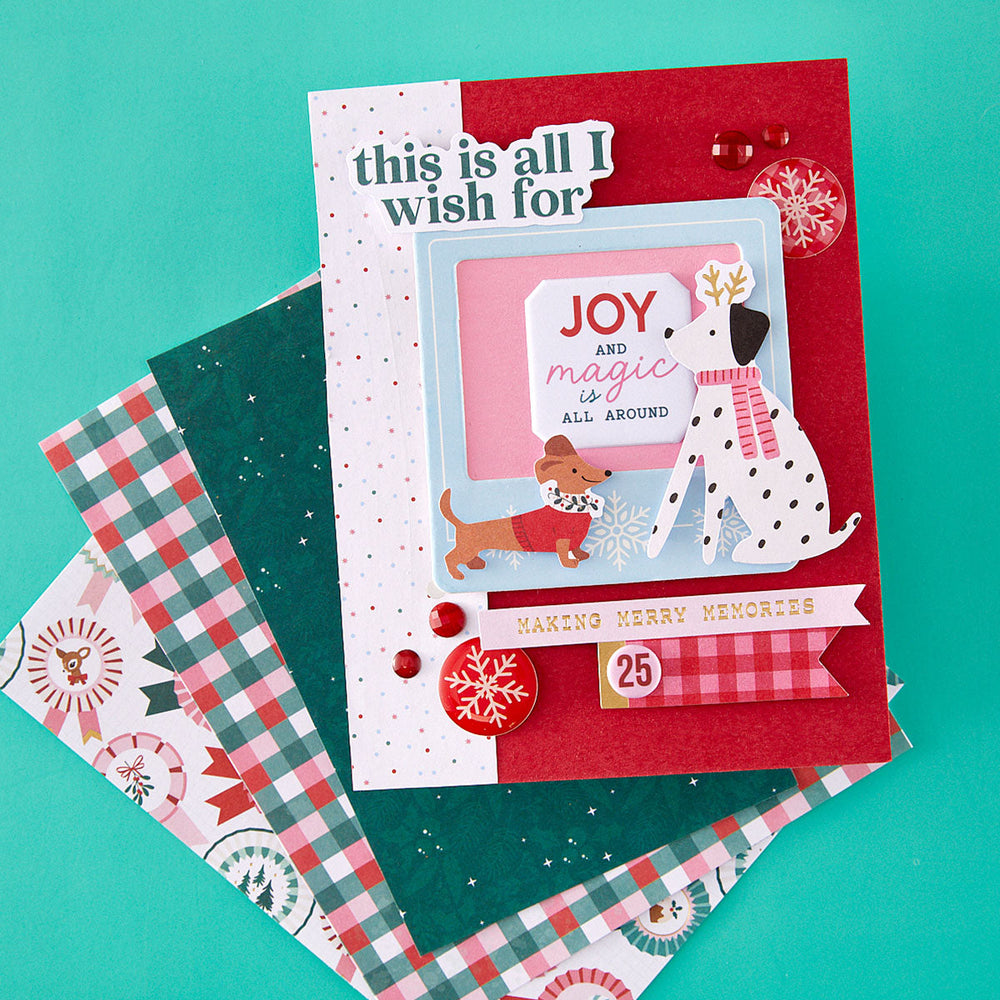 Dear Santa 2026 Annual Holiday Mega Kit