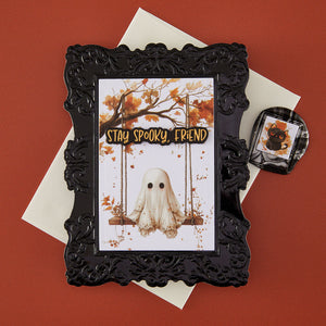 3D Photo & Floral Arch Frames Wax Seal Stamps and Die Bundle