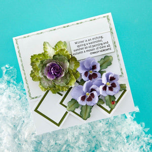The Snow Garden Dies Bundle