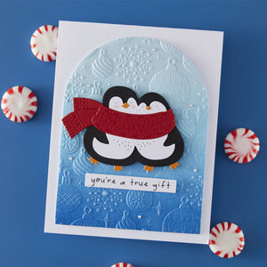 Merry Mischief Stamp & Die Bundle