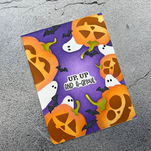 Stencil of the Month Membership