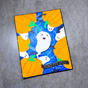 Stencil of the Month Membership