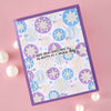 Holiday Harmony - Stencil of the Month