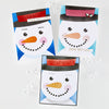 Frosty Wishes - Stencil of the Month