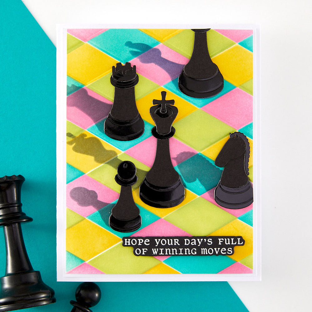Checkmate I Want It All! Bundle