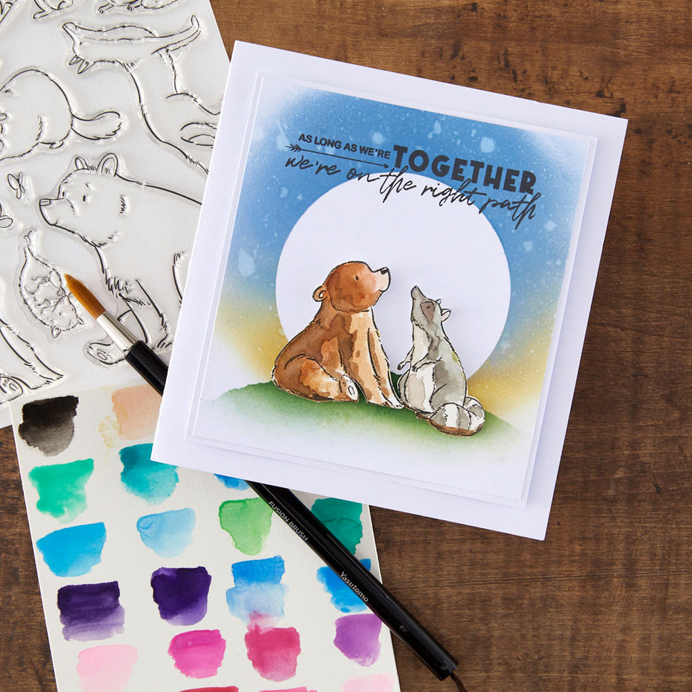 Storybook Illustrations I Want It All! Bundle by Josh Griffiths Studio
