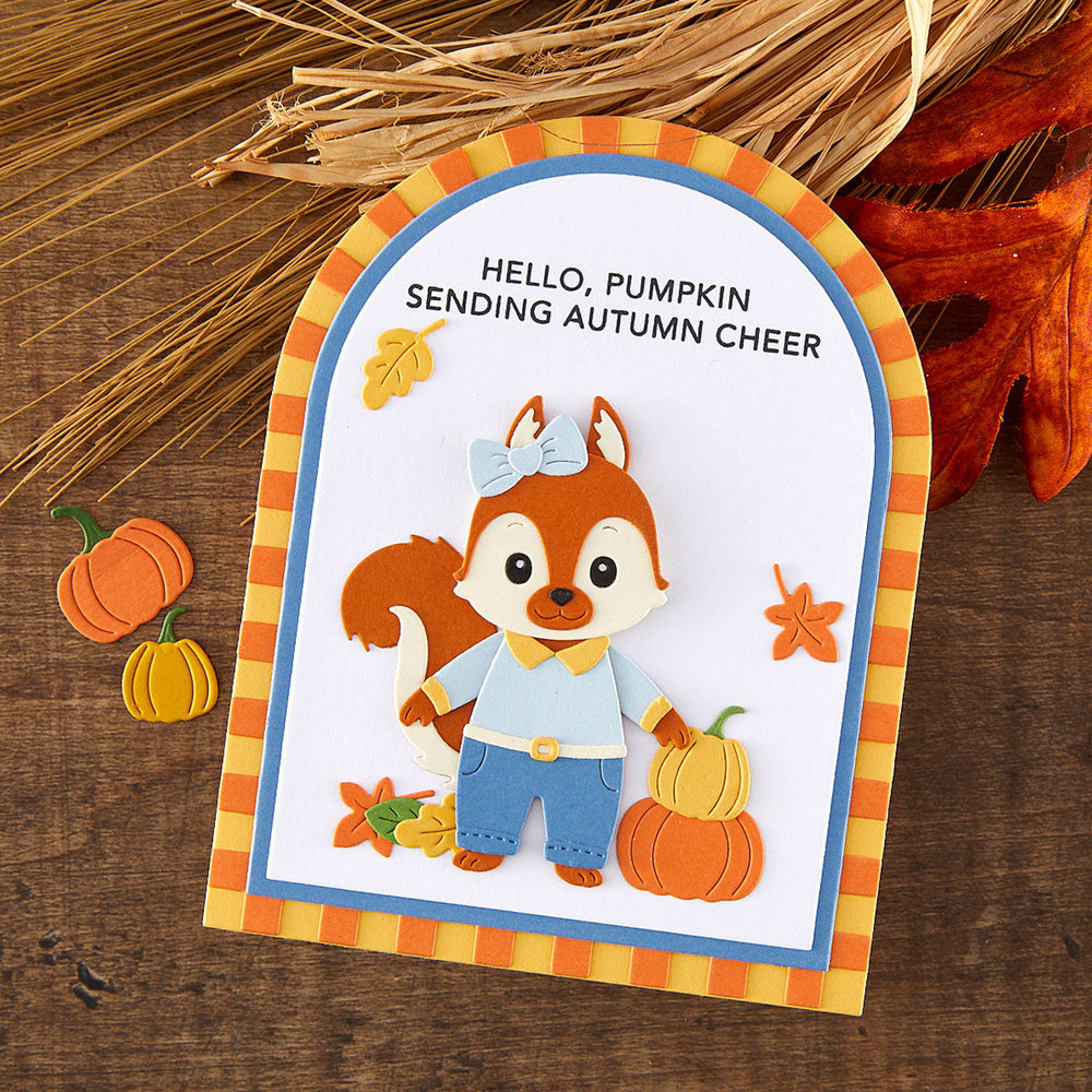 Fall Adventures I Want It All! Bundle by Allison Frazier