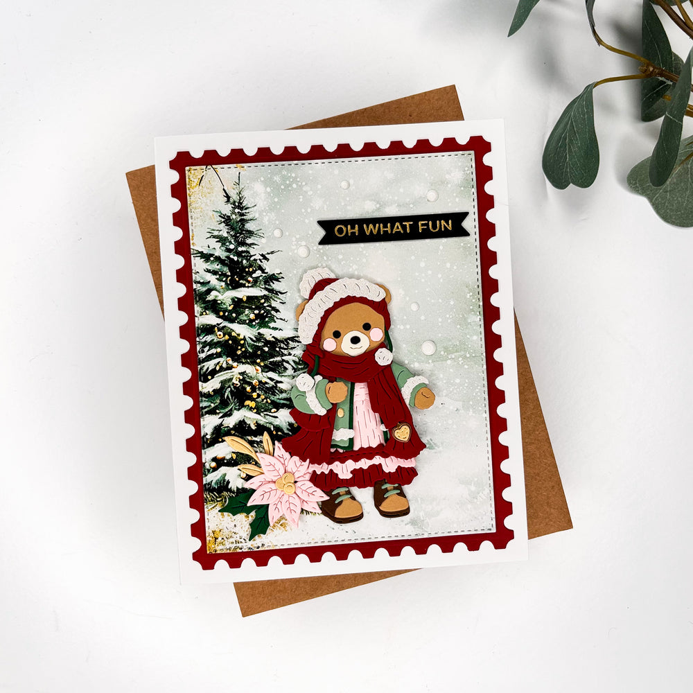 Christmas Blush I Want It All! Bundle by Frank Garcia
