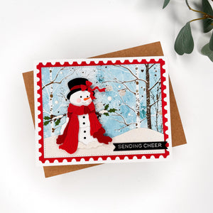 Christmas Blush I Want It All! Bundle by Frank Garcia