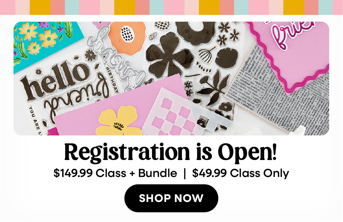 Hero Arts – Paper Crafting Supplies & Inspiration