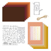 Fall Is My Favorite Card Kit of the Month - September 2025