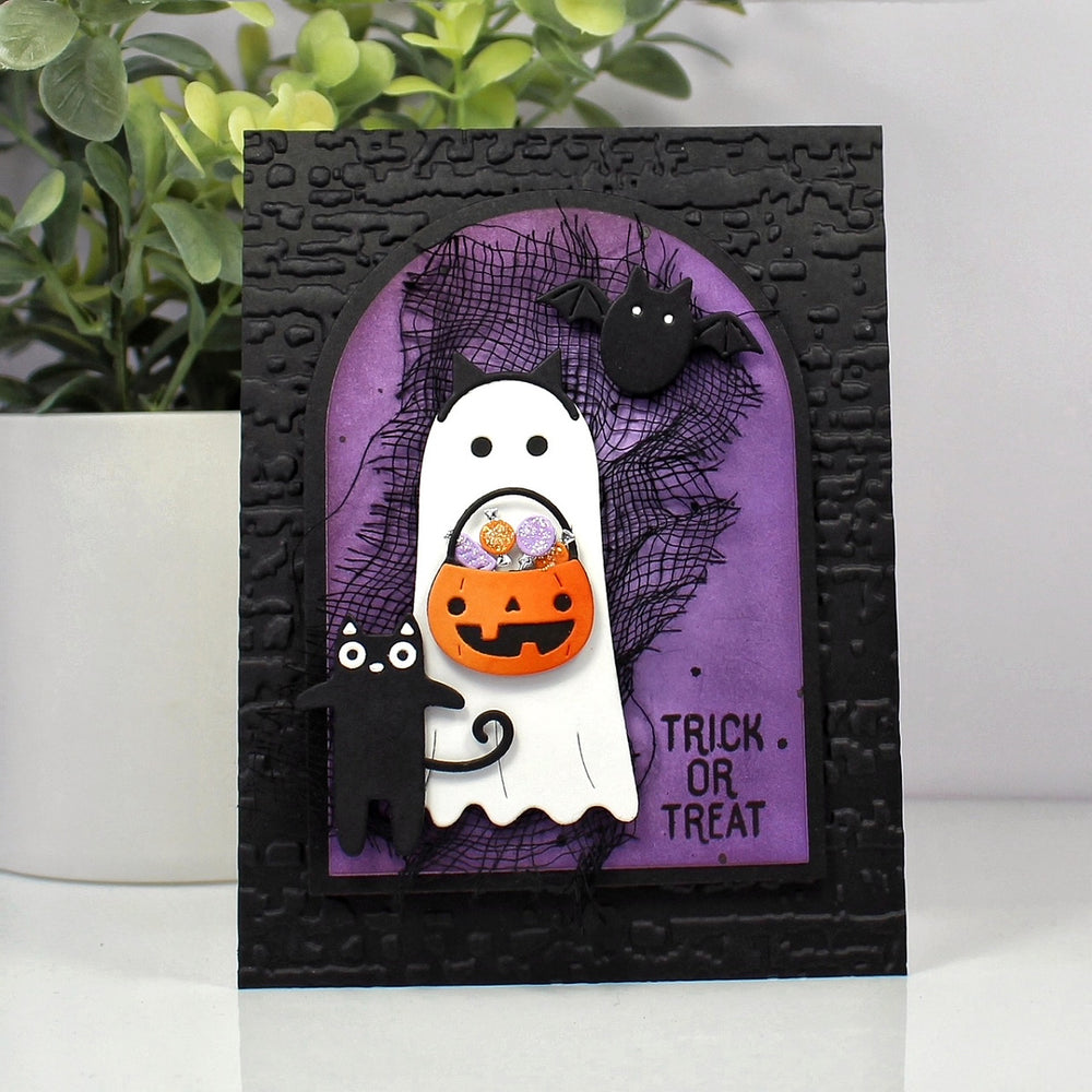HEROween: 13 Days of Crafty Treats
