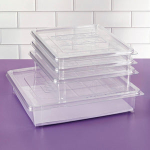 Stash Stax 8.5 x 11 x 1" 5-Pack